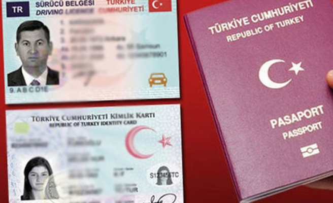 Turkish citizenship test